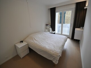 Appartement Knokke-Heist Équipement 9