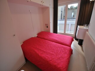 Appartement Knokke-Heist Équipement 5