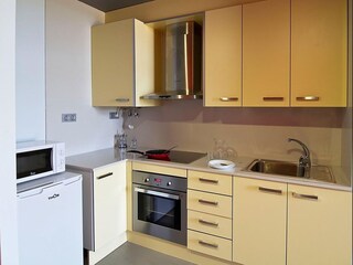 Holiday house La Pineda Features 21