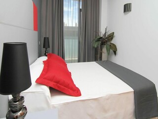 Ferienhaus La Pineda Ausstattung 24