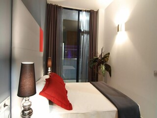 Holiday house La Pineda Features 25