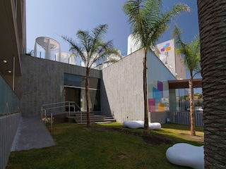 Holiday house La Pineda Outdoor Recording 4