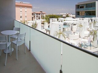 Ferienhaus La Pineda  35