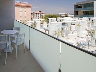 Holiday house La Pineda  36