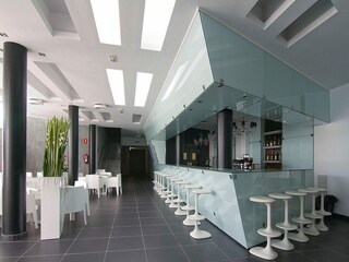 Ferienhaus La Pineda  32