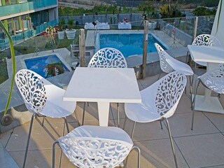 Holiday house La Pineda  40