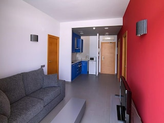 Maison de vacances La Pineda Équipement 28