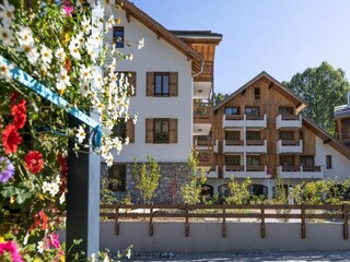 Apartment Saint-Chaffrey  5