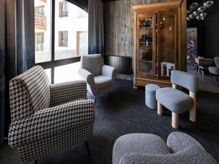Apartment Saint-Chaffrey  11