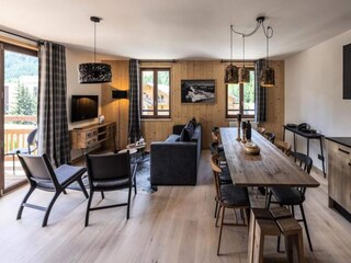 Apartment Saint-Chaffrey  12
