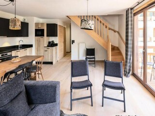 Apartment Saint-Chaffrey  13