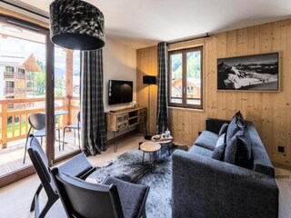 Apartment Saint-Chaffrey  14