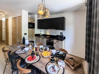 Apartment Saint-Chaffrey  15