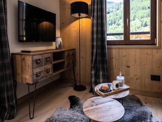 Appartement Saint-Chaffrey  17