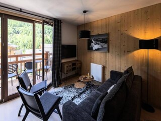 Apartment Saint-Chaffrey  18