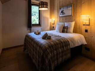 Apartment Saint-Chaffrey  22