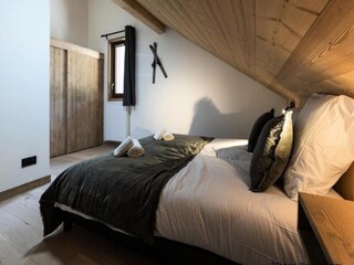 Appartement Saint-Chaffrey  24