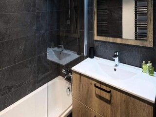 Apartment Saint-Chaffrey  27