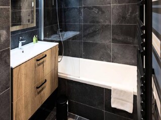 Appartement Saint-Chaffrey  29