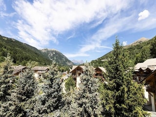 Apartment Saint-Chaffrey  30