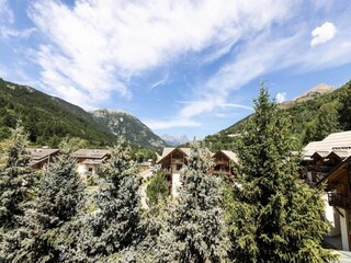 Appartement Saint-Chaffrey  30