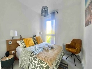 Apartment Montpellier Ausstattung 13