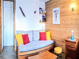 Apartment Valmorel Features 5