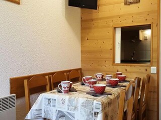 Apartment Valmorel Features 7