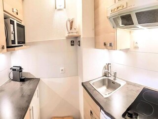 Apartment Valmorel Features 8