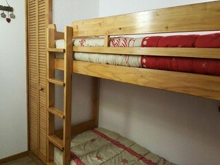 Apartment Valmorel Features 9