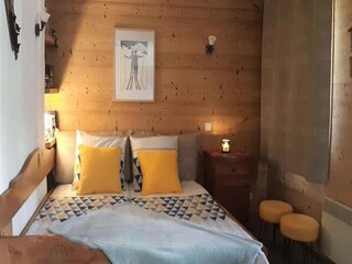 Apartment Valmorel Features 10