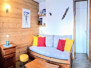 Apartment Valmorel Features 12