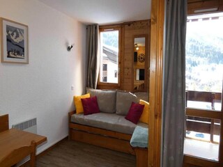 Apartment Valmorel Ausstattung 13