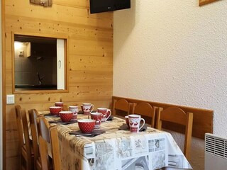 Apartment Valmorel Features 14