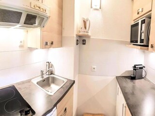 Apartment Valmorel Ausstattung 15