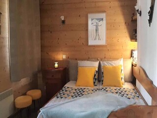 Apartment Valmorel Features 16