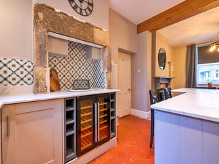 Holiday cottage Hope Features 11