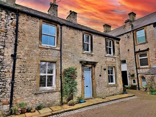 Casa vacanze Hope Registrazione all'aperto 1