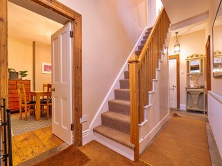 Holiday cottage Hope Features 8