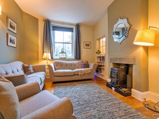 Holiday cottage Hope Features 20