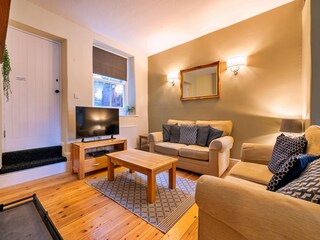Holiday cottage Hope Features 14