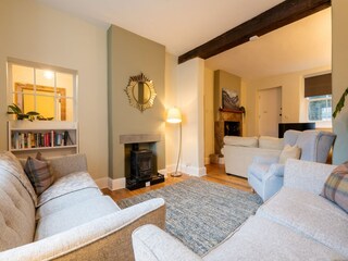 Holiday cottage Hope Features 11