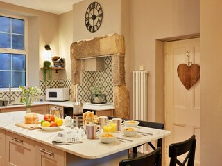 Casa vacanze Hope Caratteristiche 23