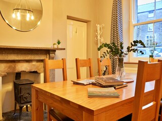 Holiday cottage Hope Features 15