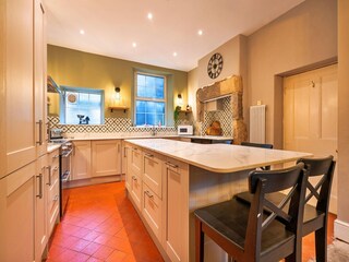 Holiday cottage Hope Features 6