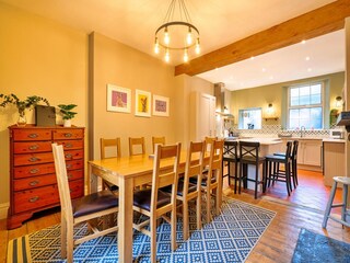 Casa vacanze Hope Caratteristiche 23