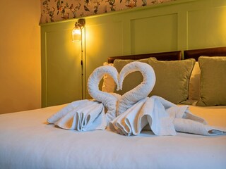 Holiday cottage Hope Features 14