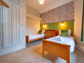 Holiday cottage Hope Features 19