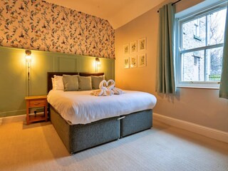 Casa vacanze Hope Caratteristiche 16