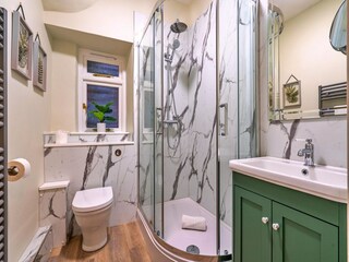 Casa vacanze Hope Caratteristiche 20